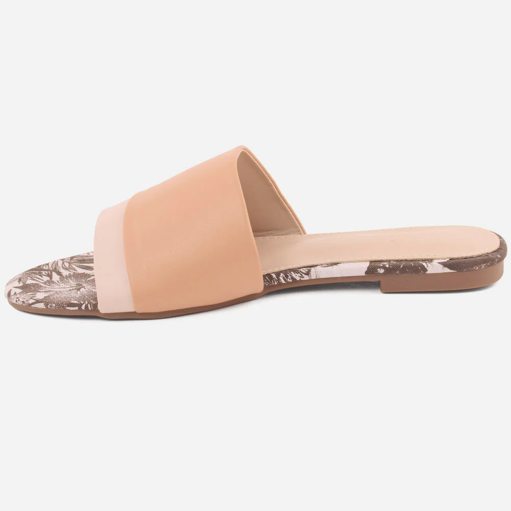 Women "GAIL" Chic Versatile Casual Slippers - Image 3
