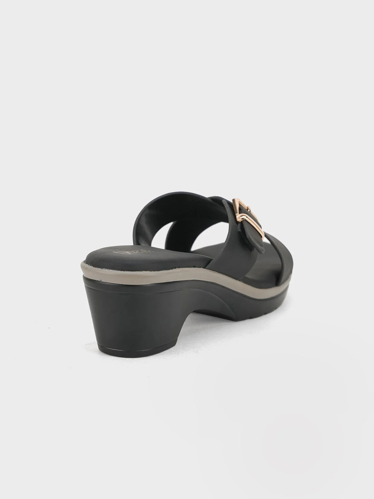 Women "GARCIA" Comfort Slip On Sandals - Image 5