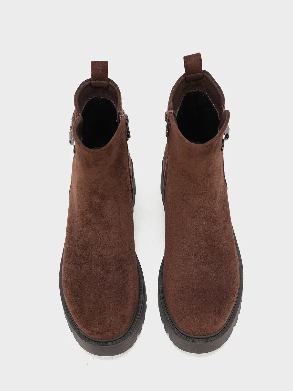 Women "GAVIVI" Modern Style Ankle Boots - Image 10