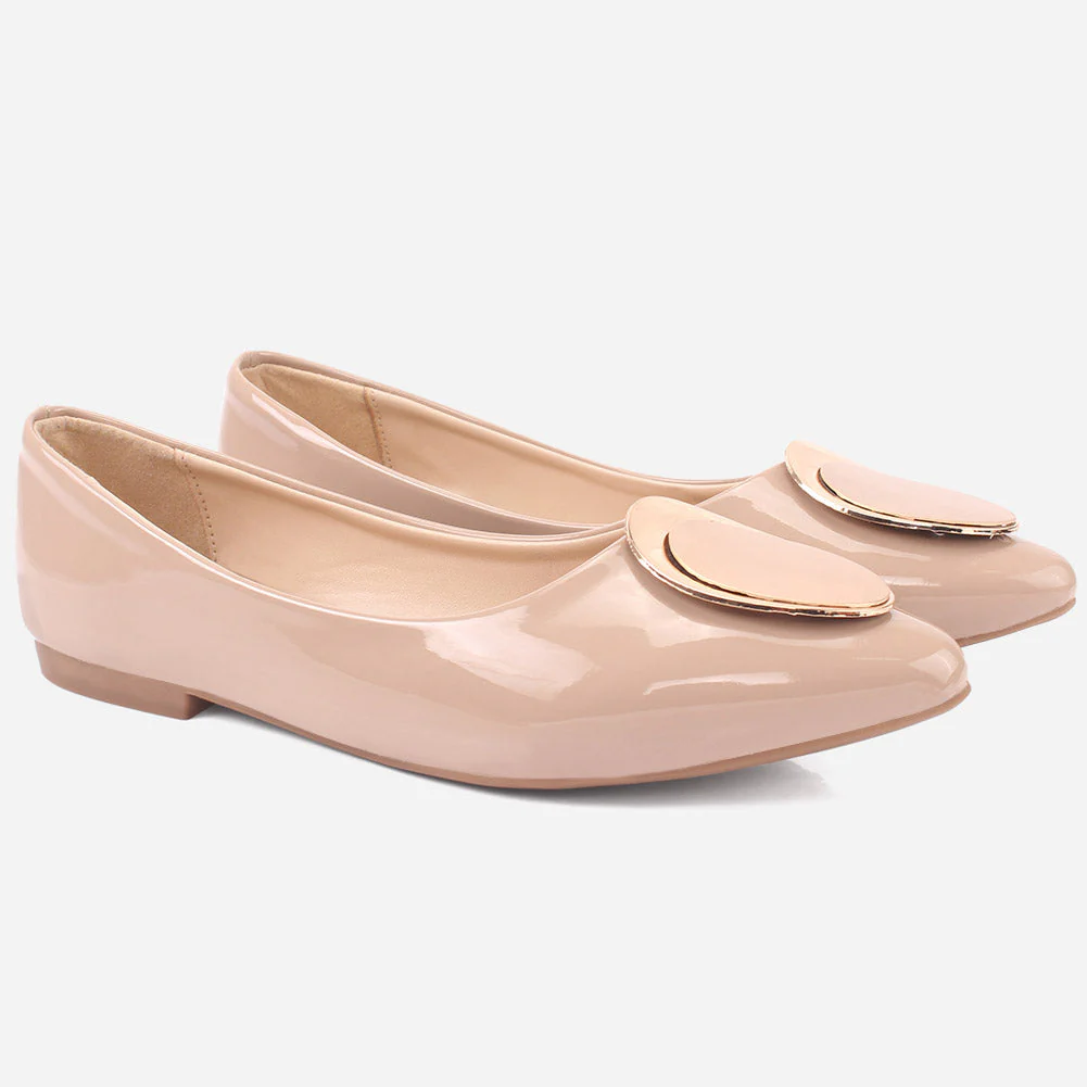 Women "GIA"Classic Pumps for everyday wear - Image 2