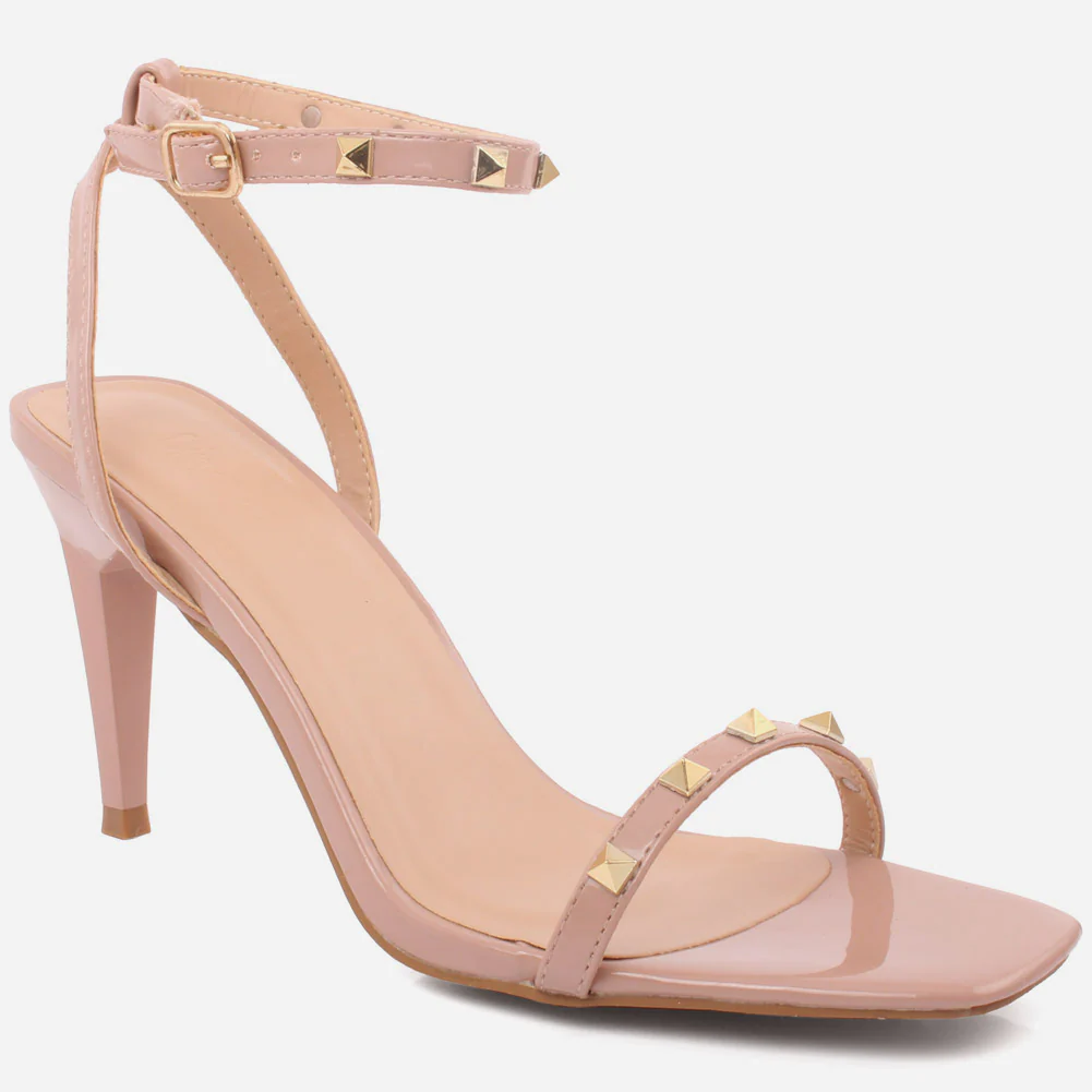 Women "GRACIE" New Look Charming High Heel Sandals