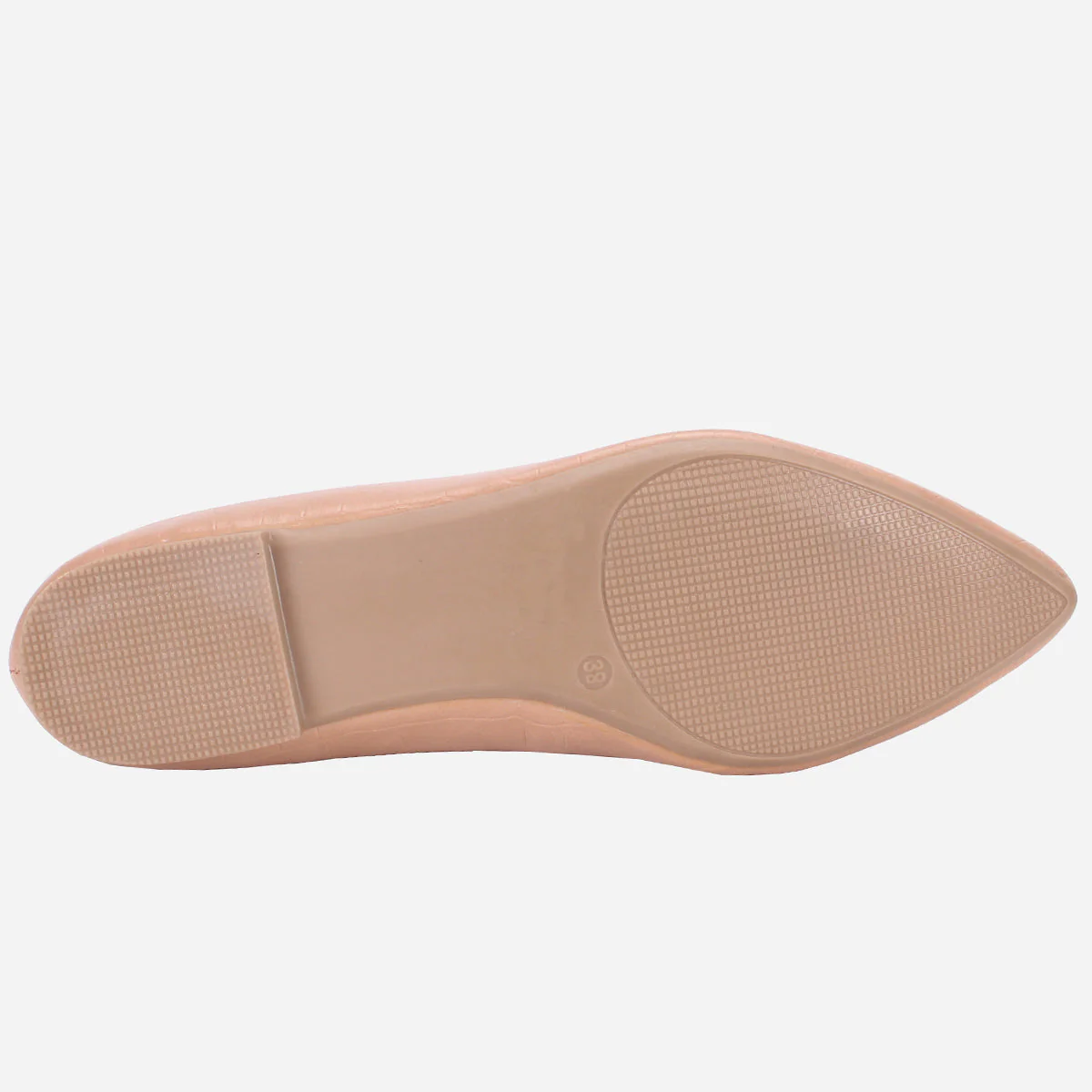 WOMEN "HALLE" POINTED TOE SLIP ON SHOES - Image 5