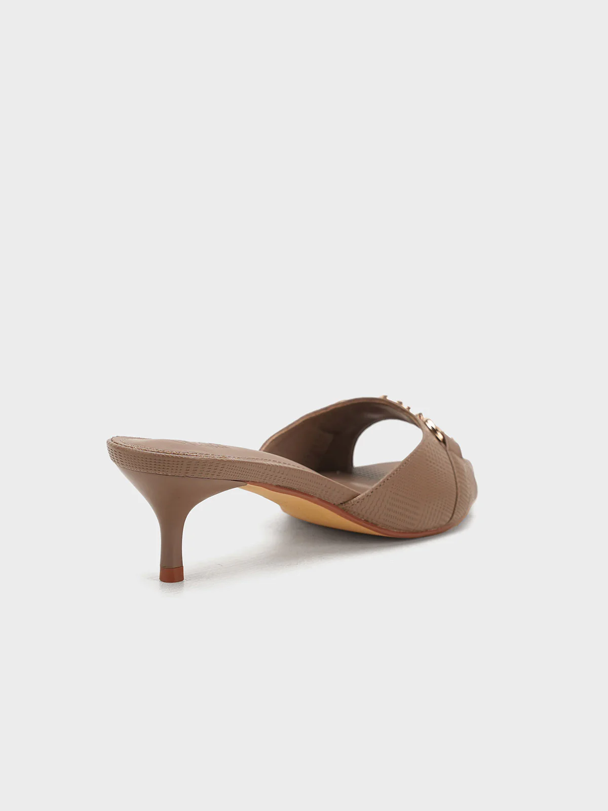 Women "HAYES" pointed Toe Smart Sandals - Image 5