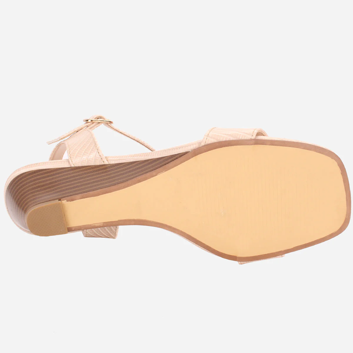 Women's "ZOOEY" Wedge Heel Sandals - Image 5