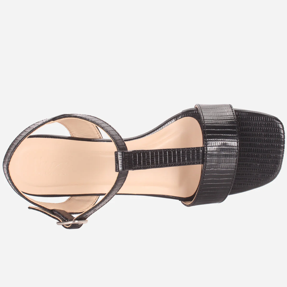 Women's "ZOOEY" Wedge Heel Sandals - Image 4