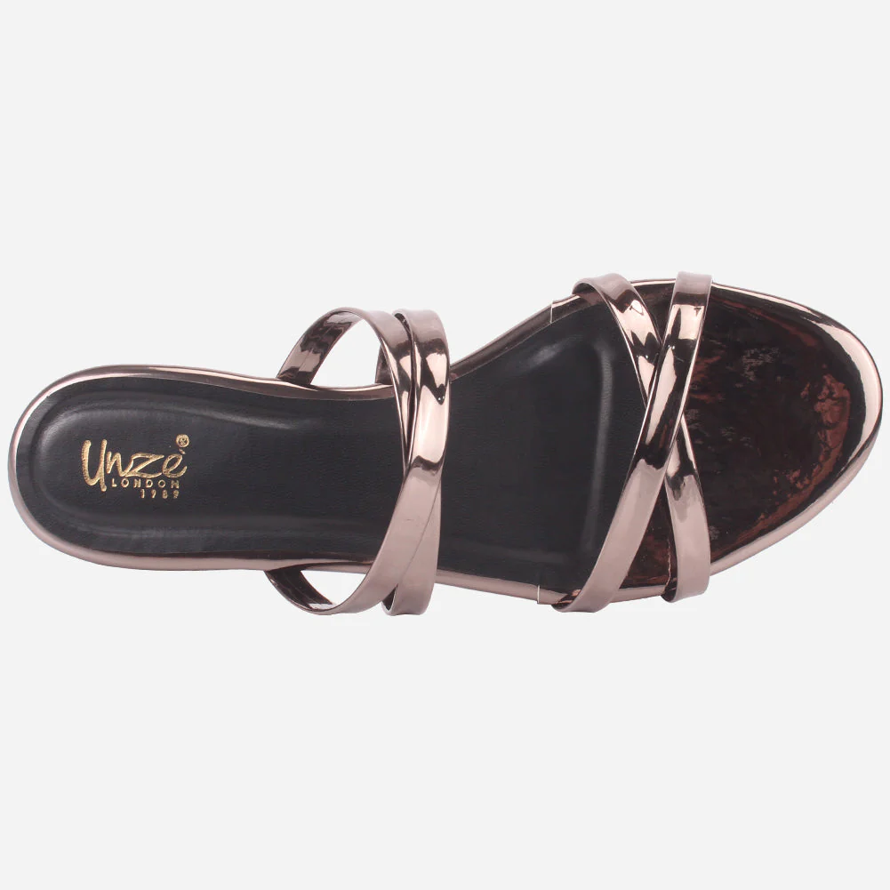 Women "HILLY" Comfort Slippers - Image 4