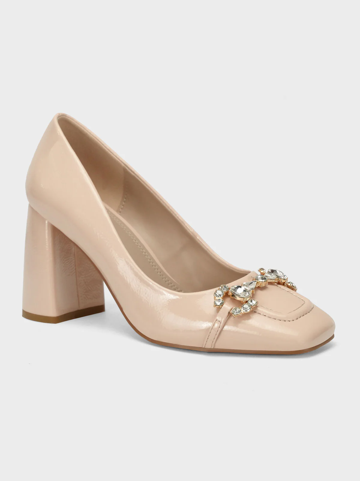 Women "HINATA" Formal Comfort Courts