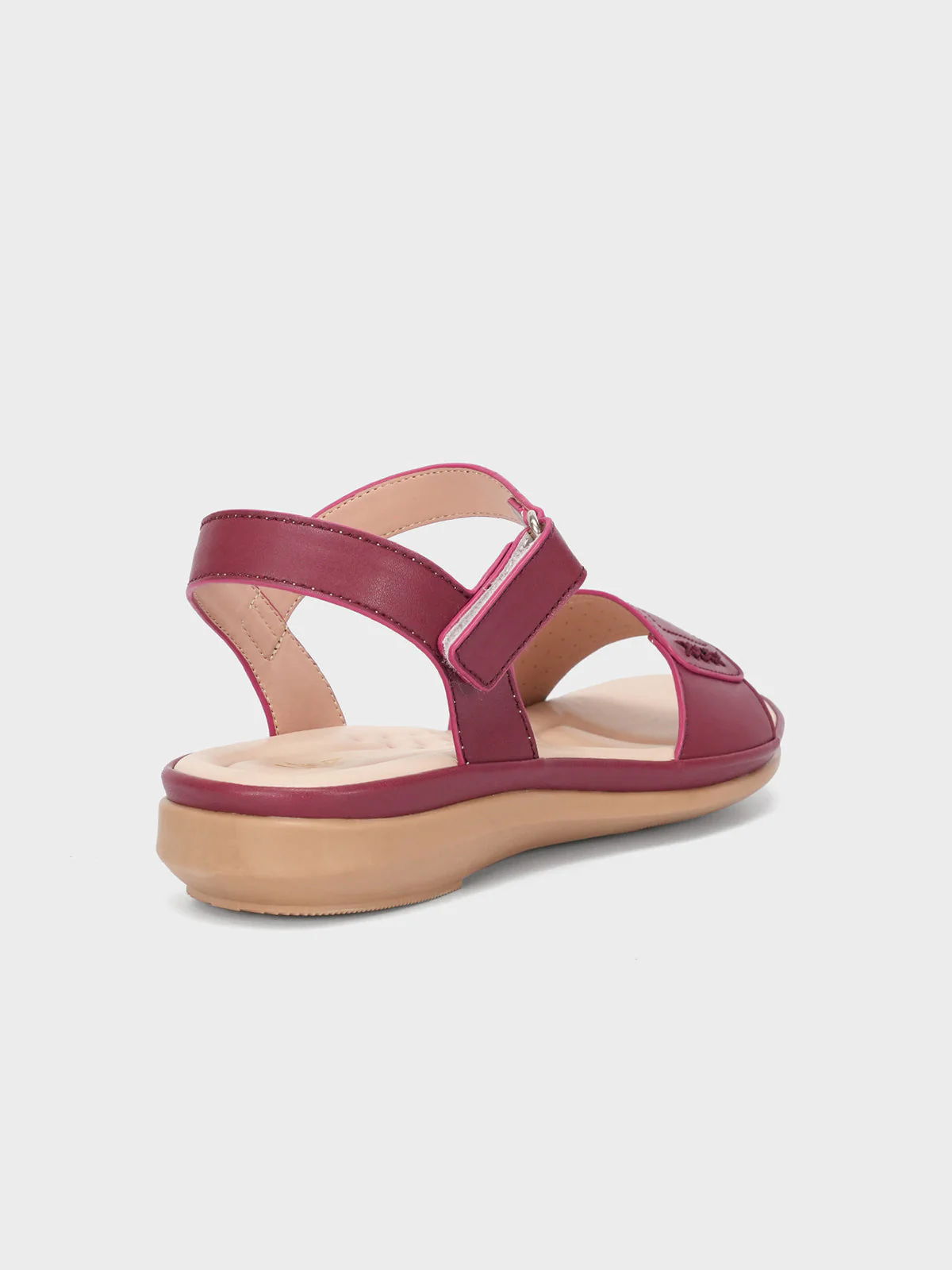 Women "HUAXINE" Comfy Open Toe Sandals - Image 3