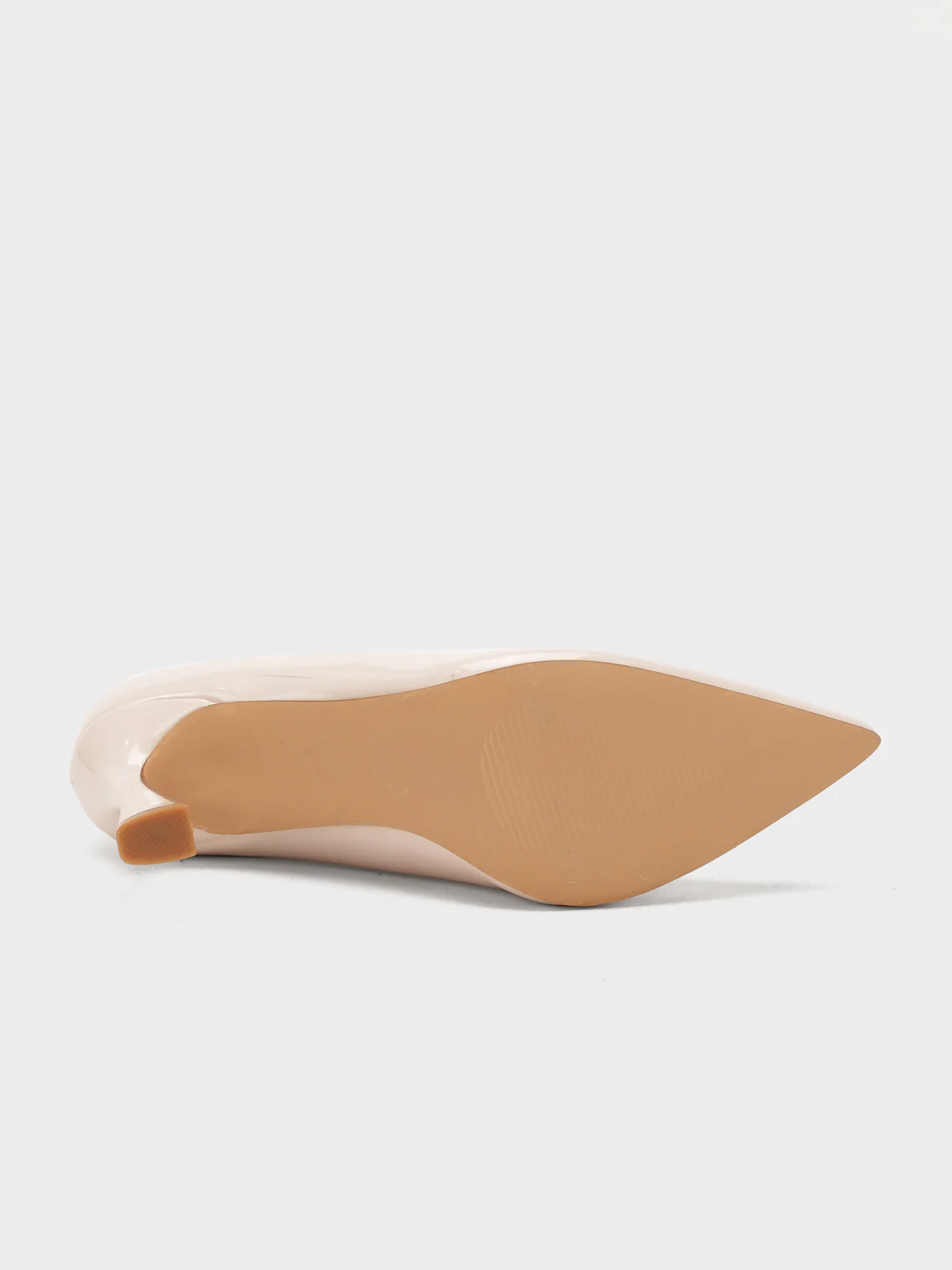 Women "IGRAINE" Slip-On Style Court Shoes - Image 5