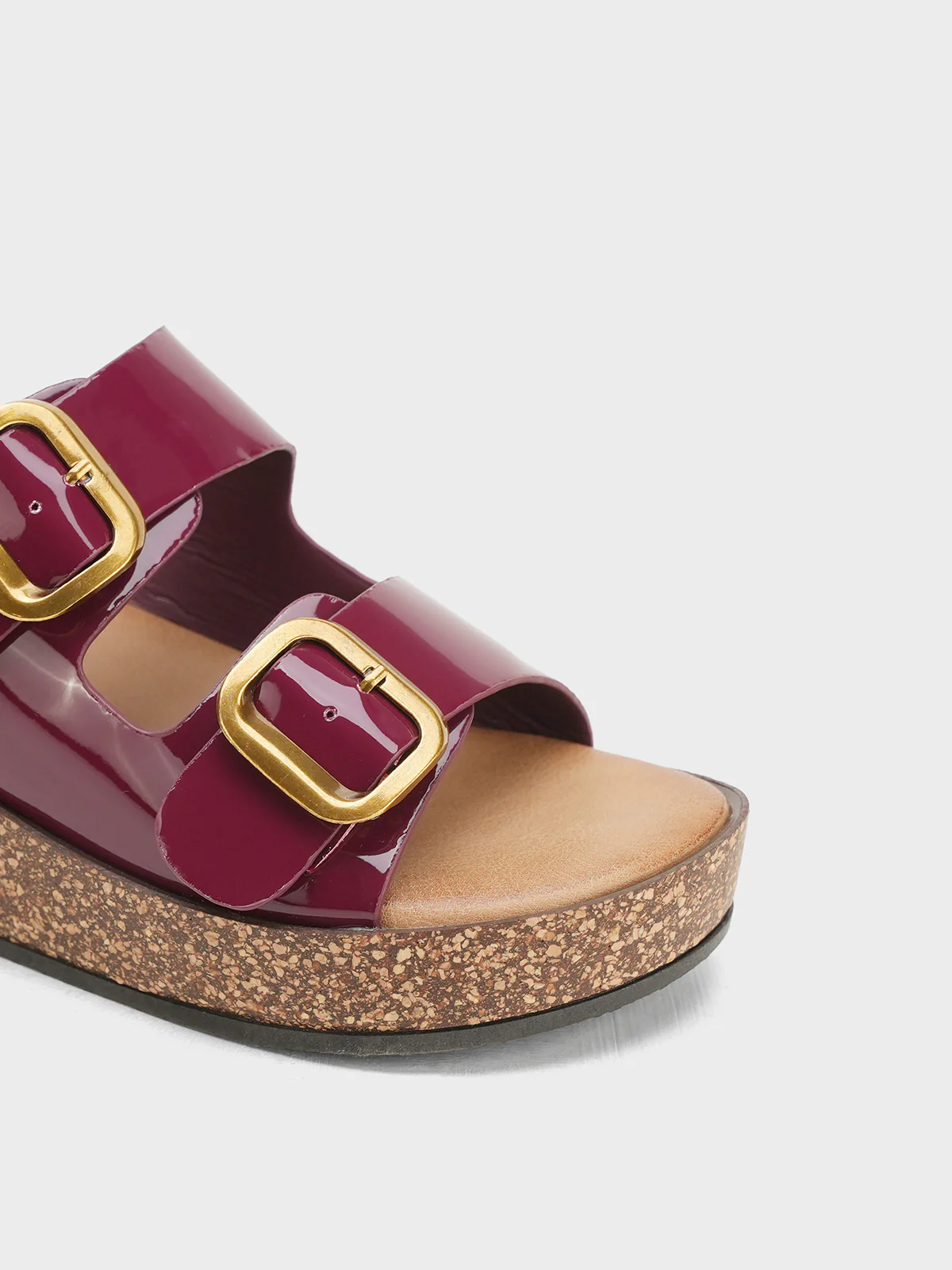 Women "IKTAN" Comfort and Stylish Slippers - Image 4