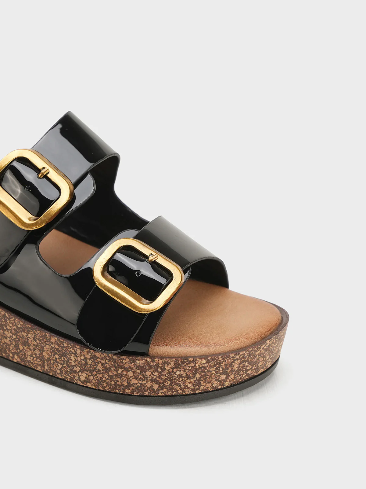 Women "IKTAN" Comfort and Stylish Slippers - Image 4