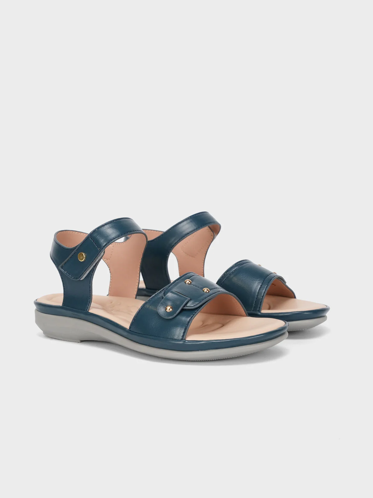 T Women "INZEY" Comfortable Casual Sandals - Image 2