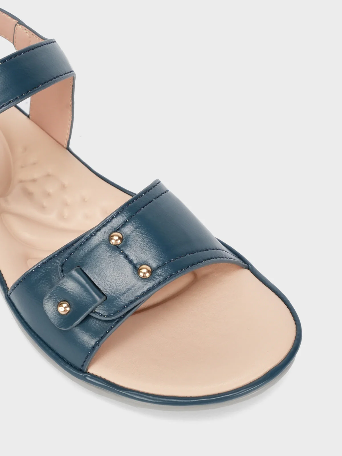 T Women "INZEY" Comfortable Casual Sandals - Image 4
