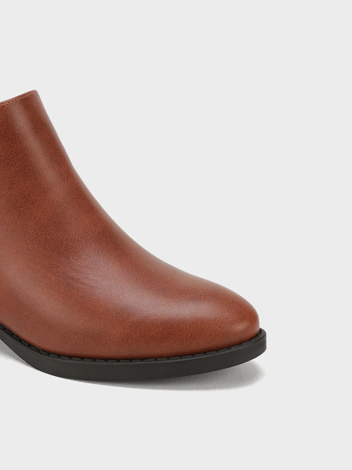 Women "JABILO" Perfect Stylish Ankle Boots - Image 7