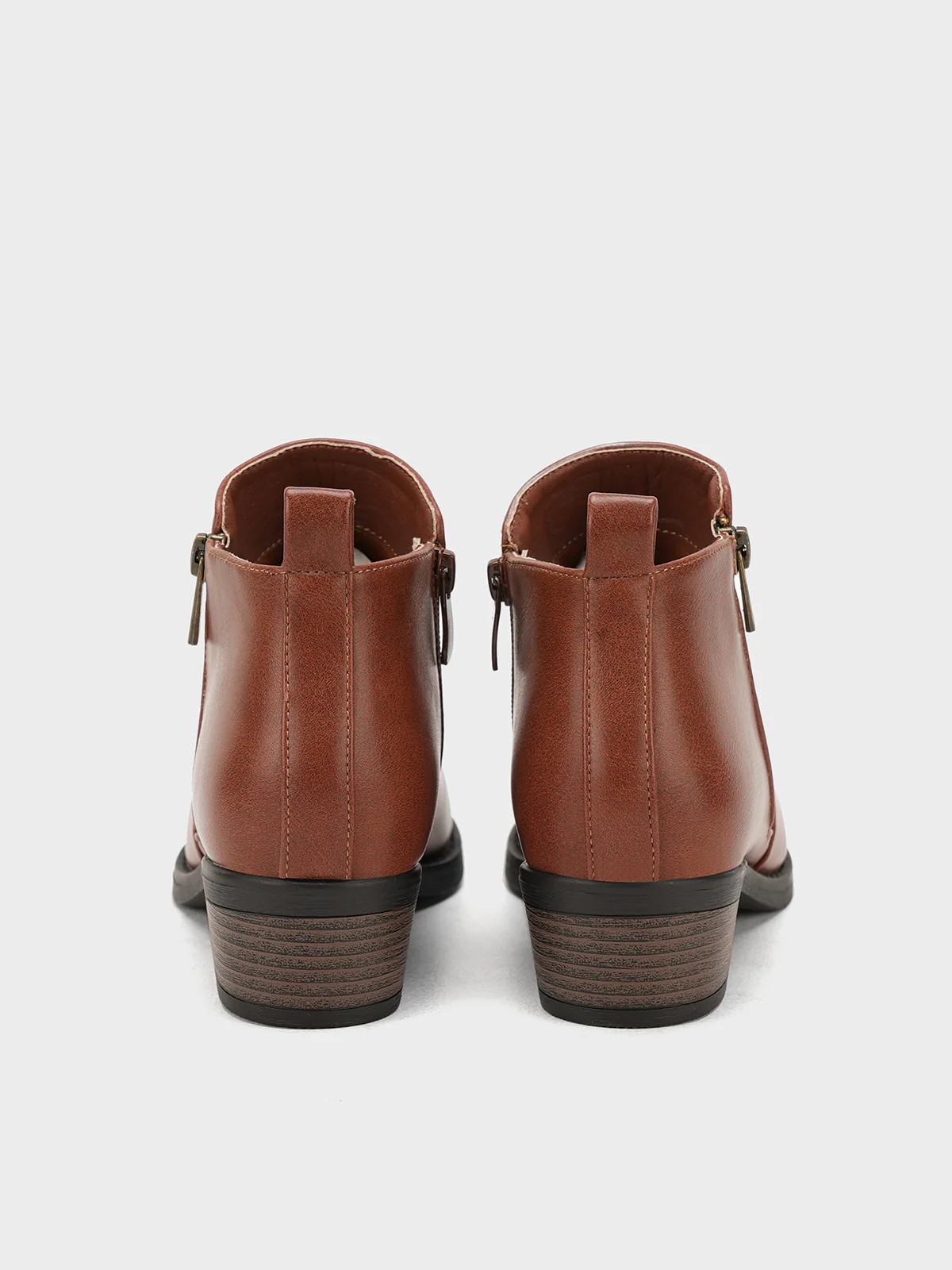 Women "JABILO" Perfect Stylish Ankle Boots - Image 8