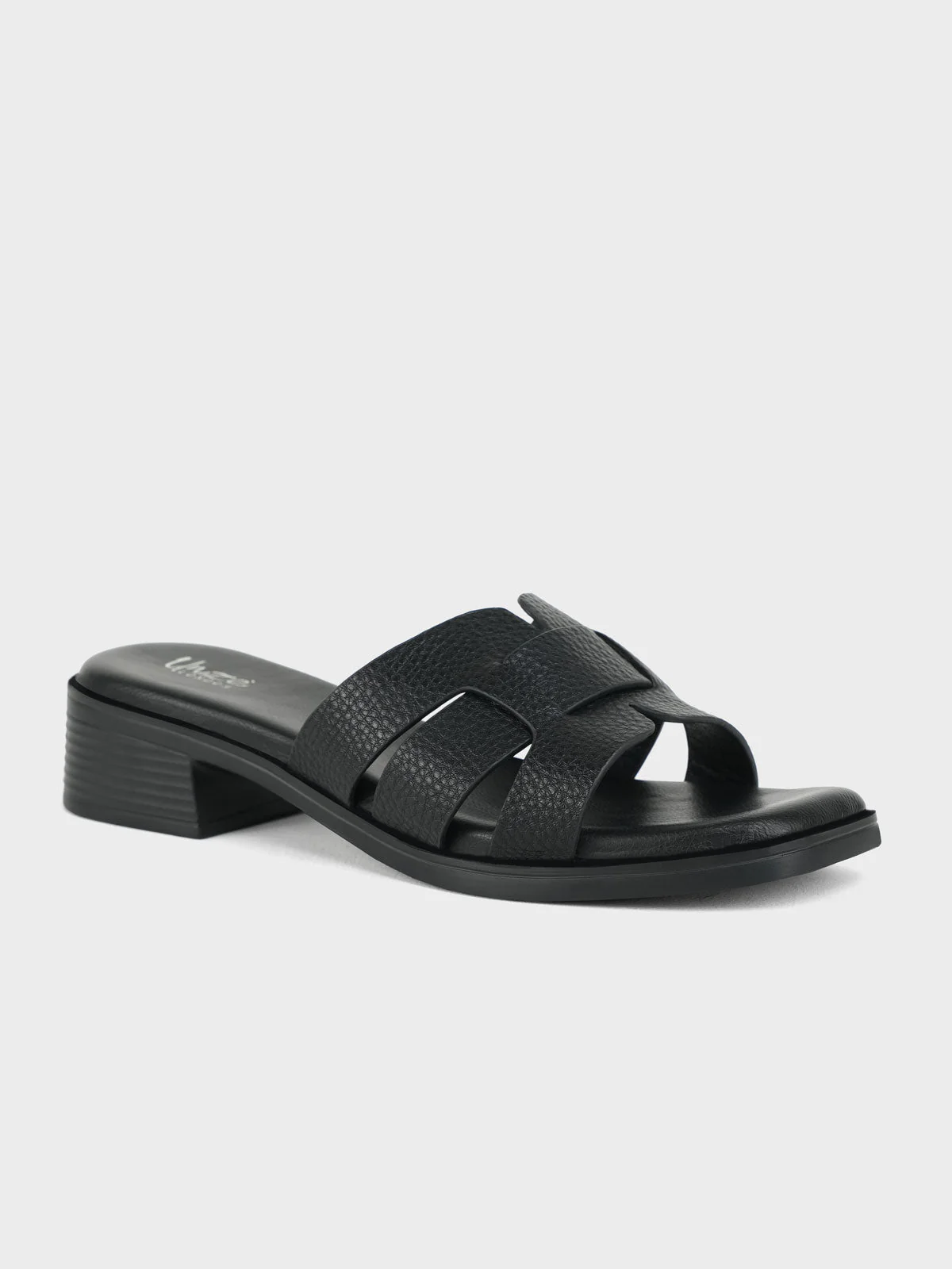 Women "JACINTA" Casual Slip On Sandals