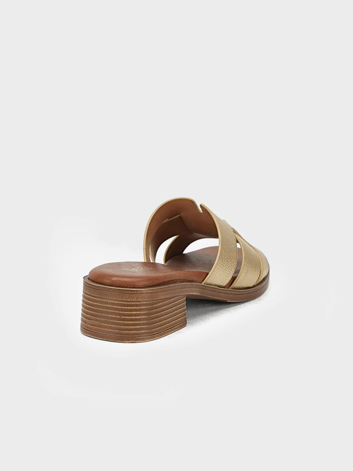 Women "JACINTA" Casual Slip On Sandals - Image 3