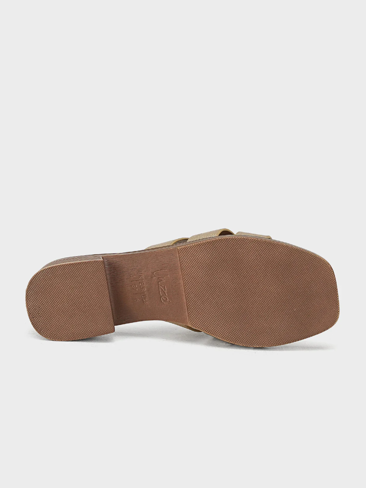Women "JACINTA" Casual Slip On Sandals - Image 5