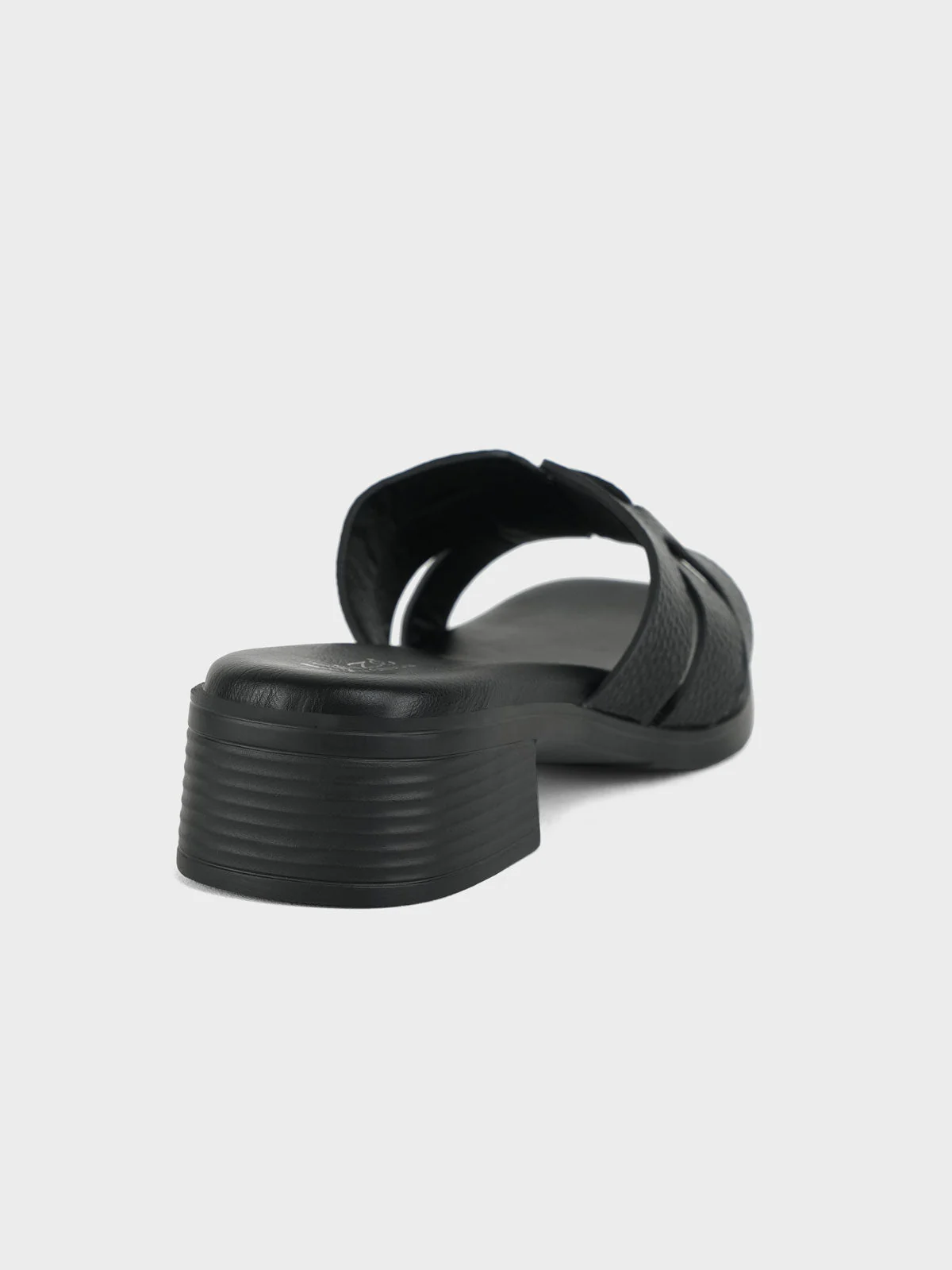 Women "JACINTA" Casual Slip On Sandals - Image 3