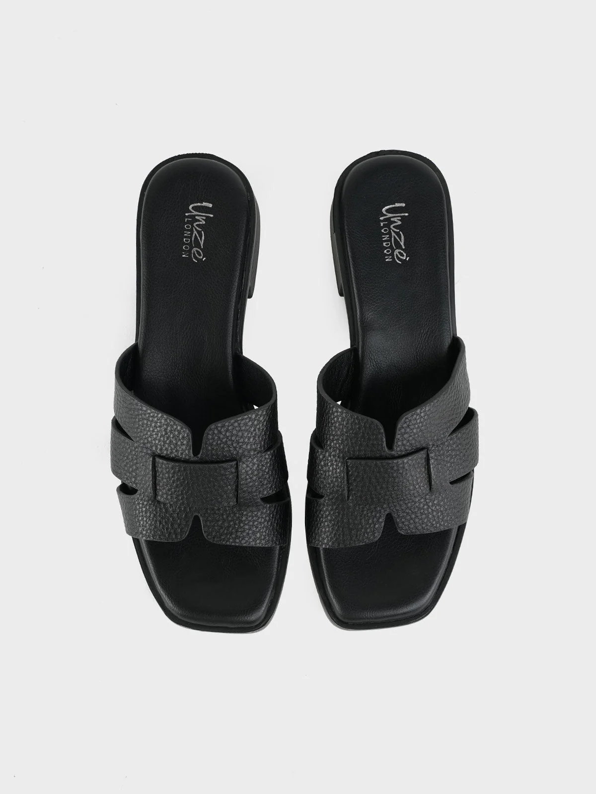 Women "JACINTA" Casual Slip On Sandals - Image 5