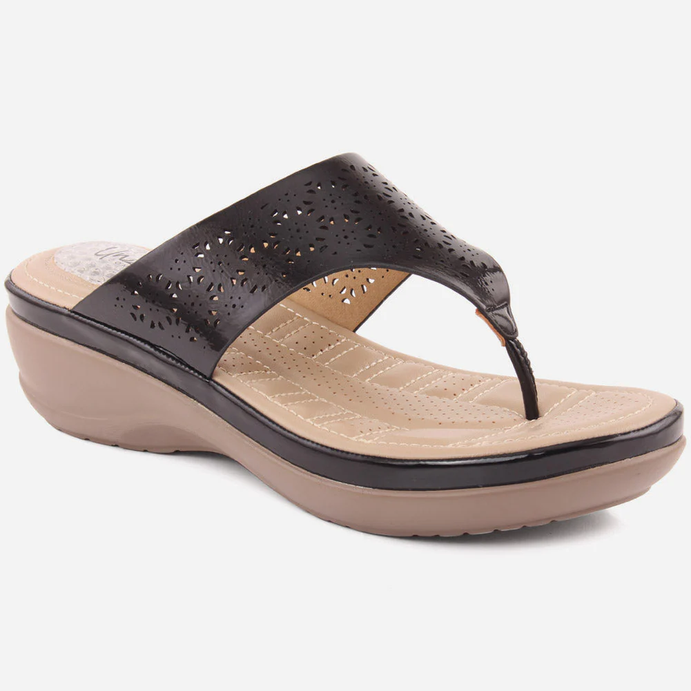 Women "JENNY" Casual Comfort Slippers