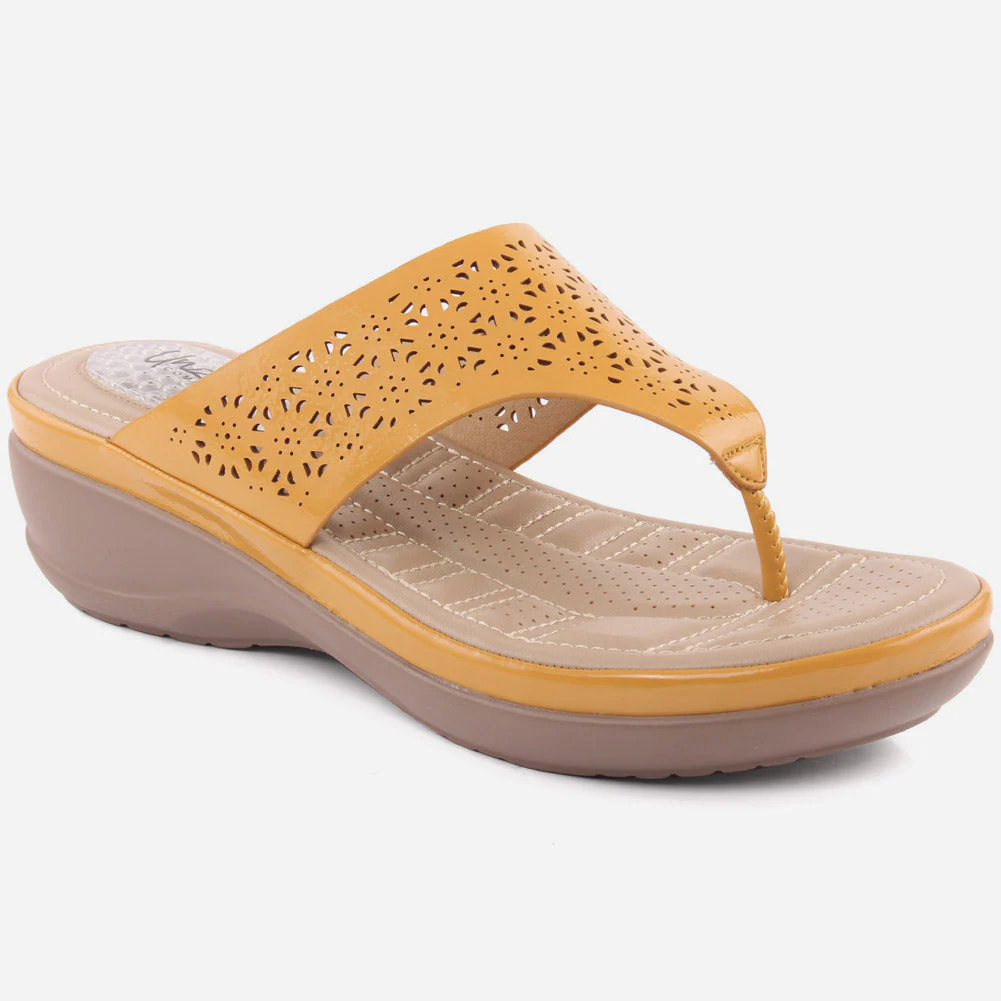 Women "JENNY" Casual Comfort Slippers