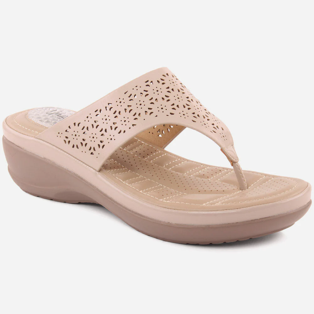 Women "JENNY" Casual Comfort Slippers