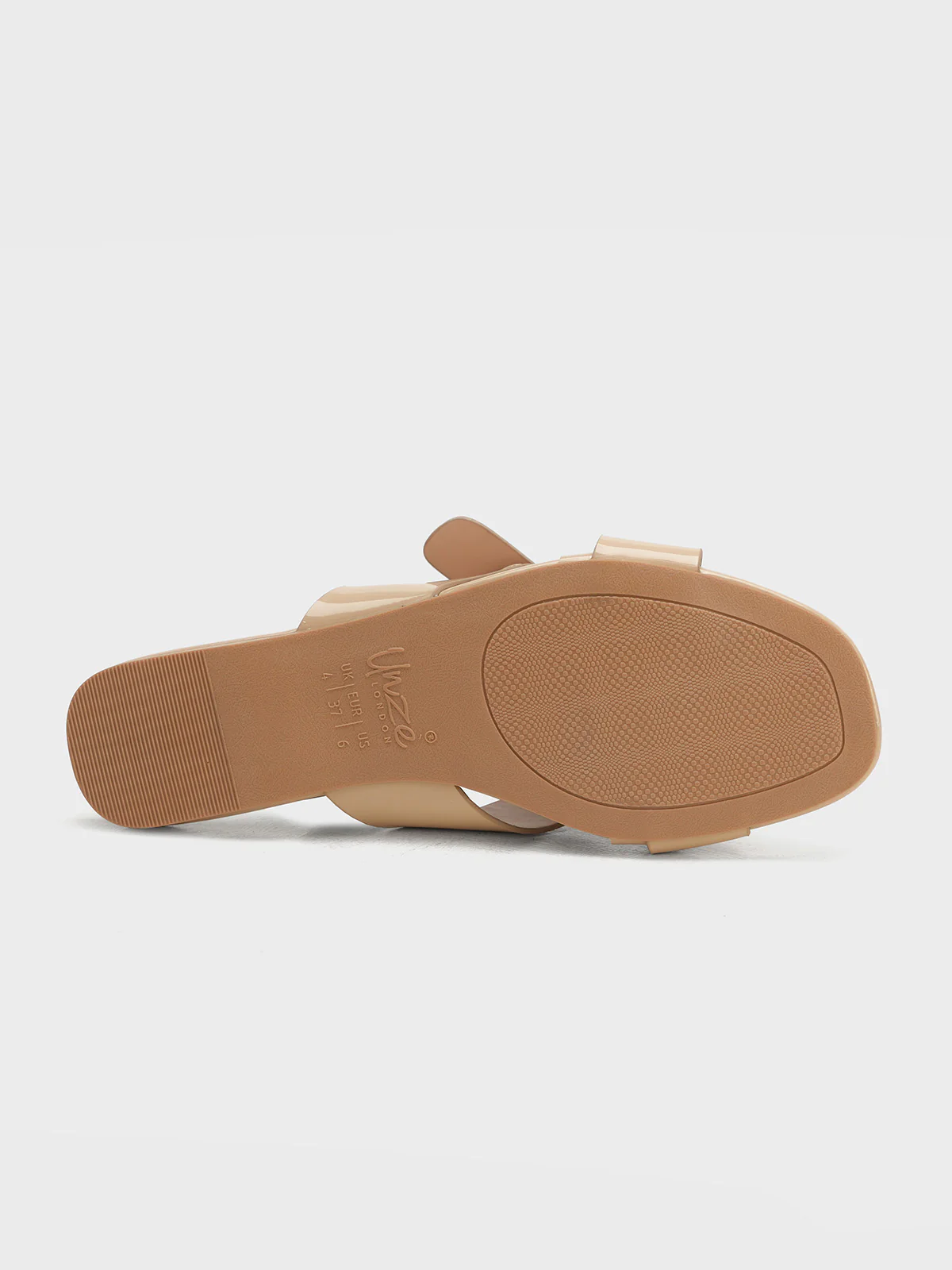 Women "JOHSN" Simple Stylish Slippers - Image 7