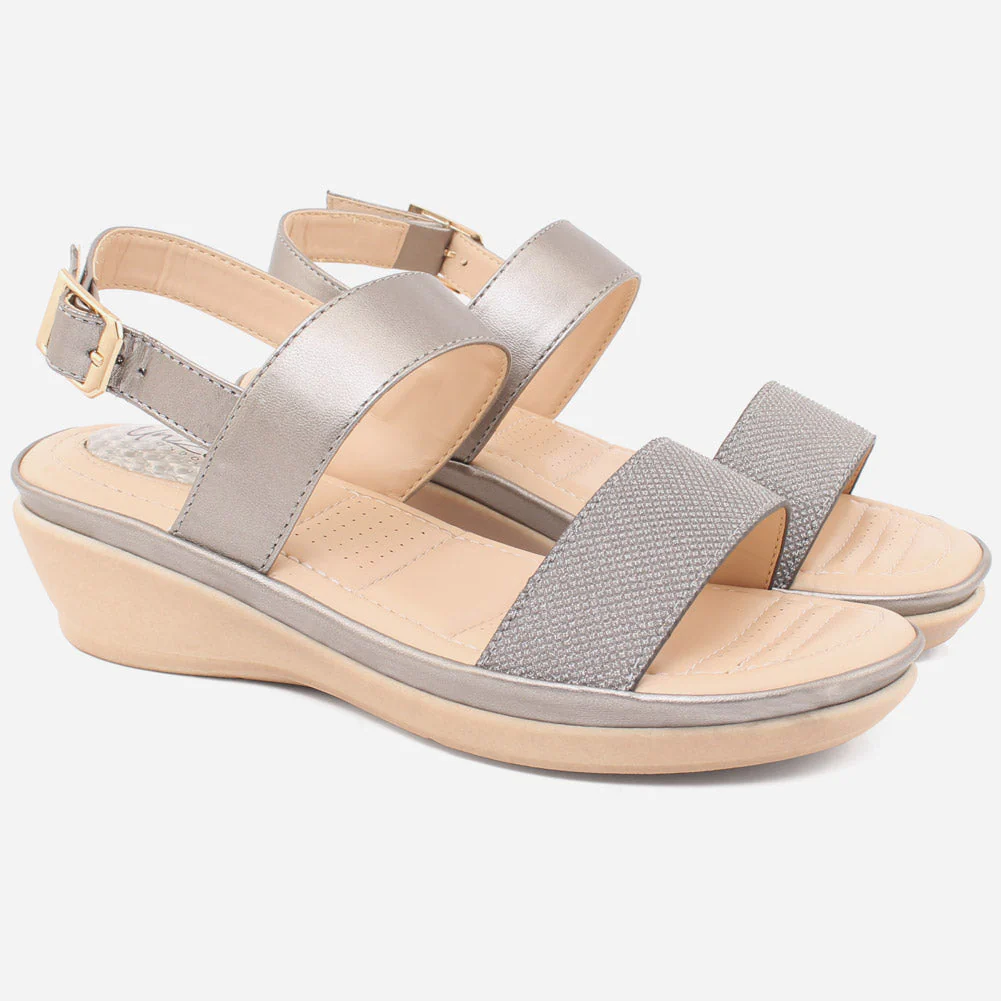 Women "JOYCE" Comfort Sandals - Image 2