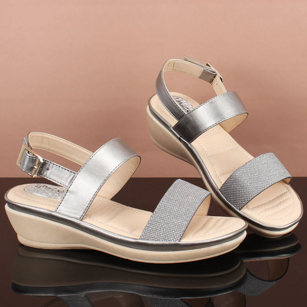 Women "JOYCE" Comfort Sandals - Image 6