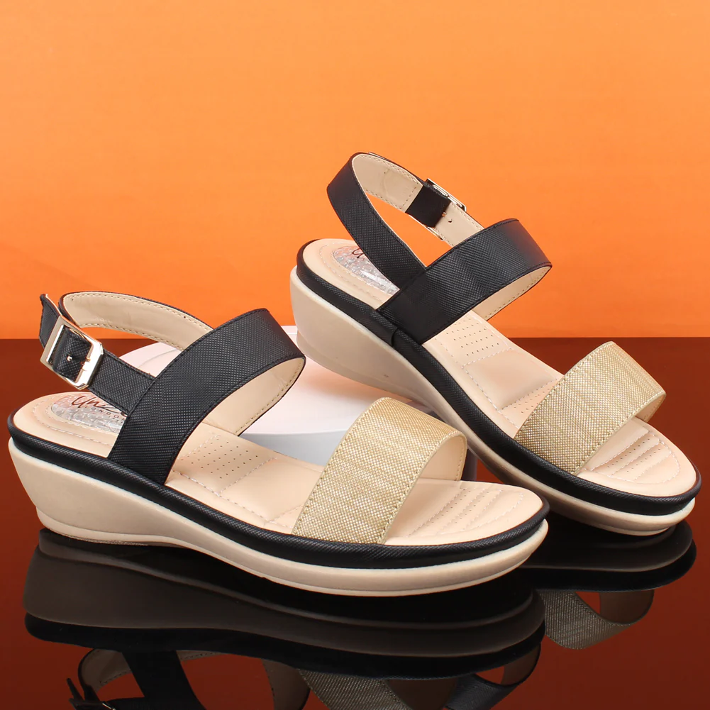 Women "JOYCE" Comfort Sandals - Image 6