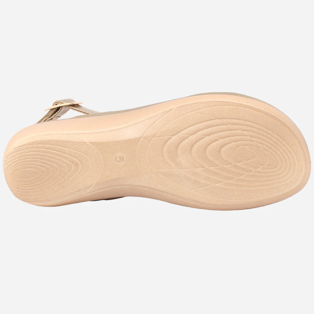 Women "JOYCE" Comfort Sandals - Image 5