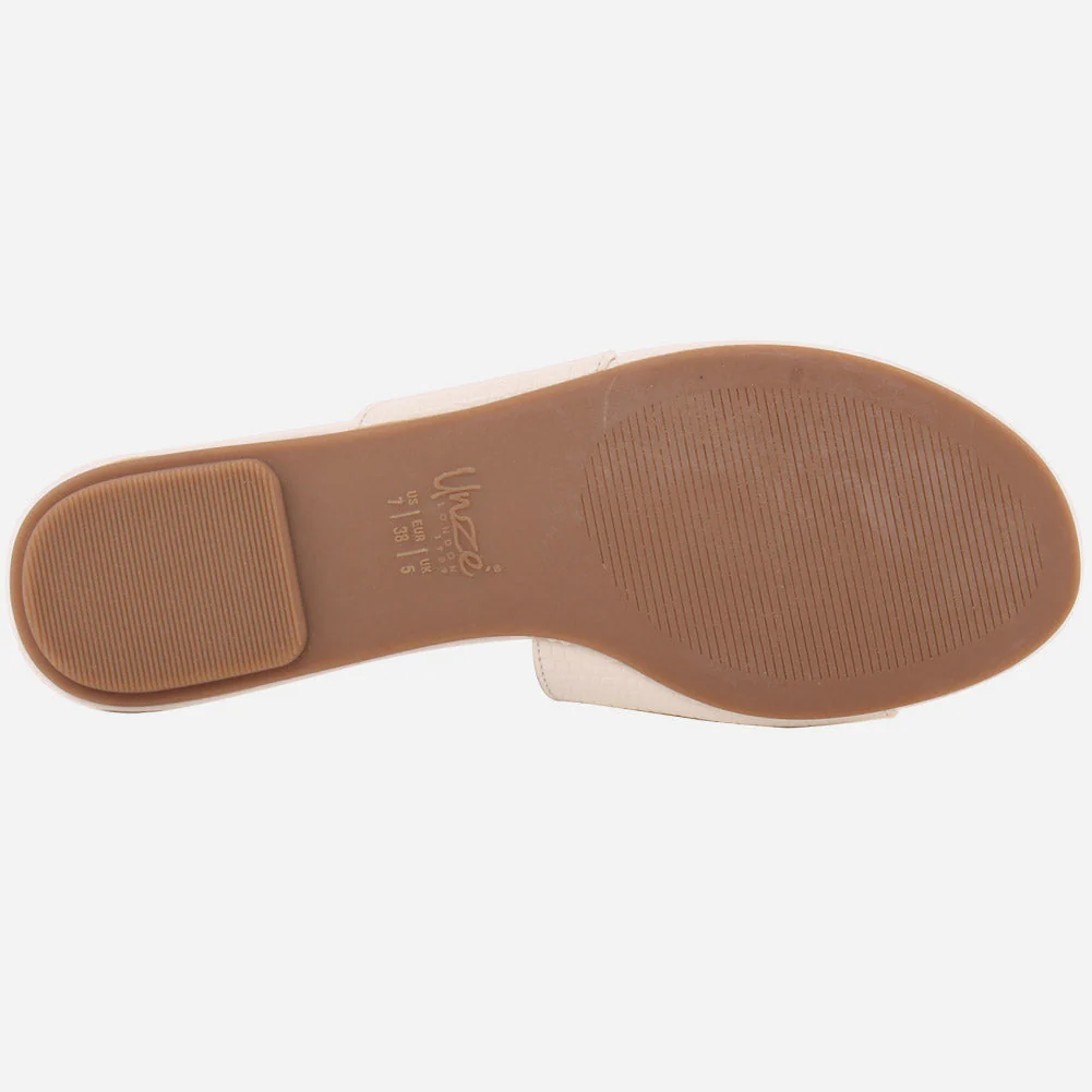 Women "JULIE" Sleek and Versatile Slip On Slippers - Image 6