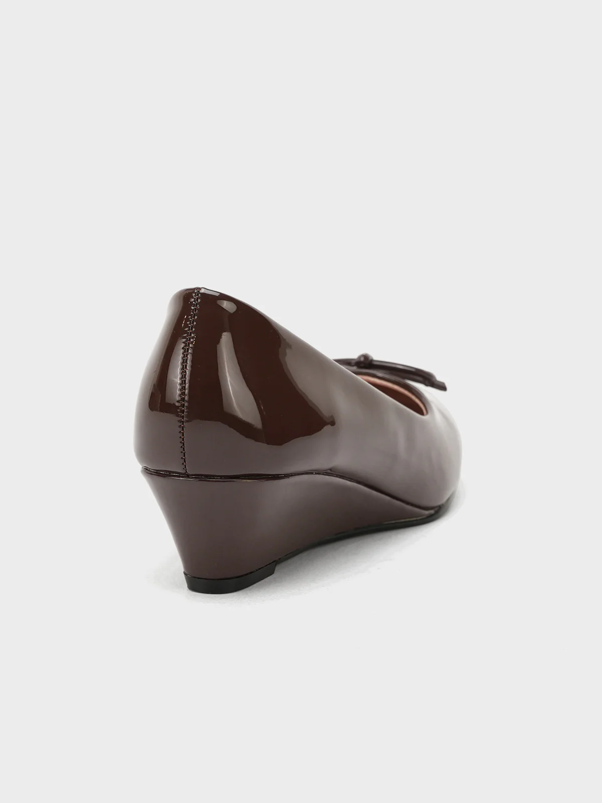 Women "KANELO" Comfortable Wedge Courts - Image 5