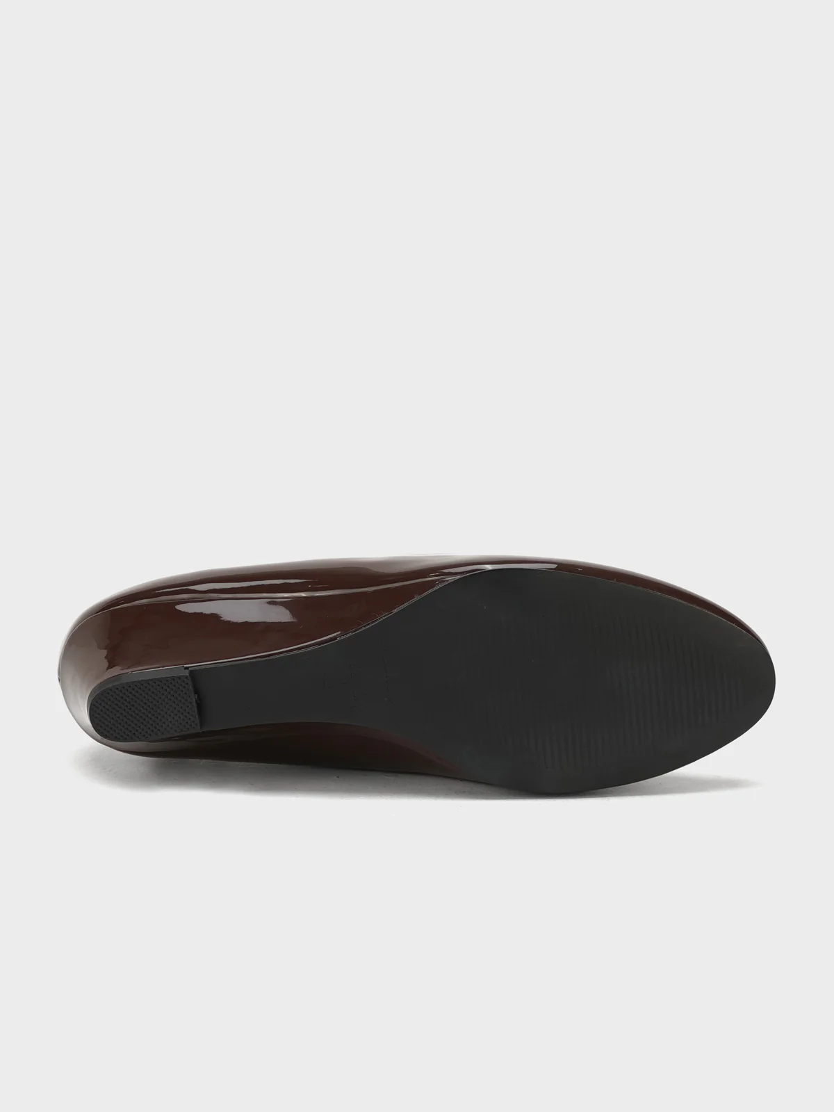 Women "KANELO" Comfortable Wedge Courts - Image 8