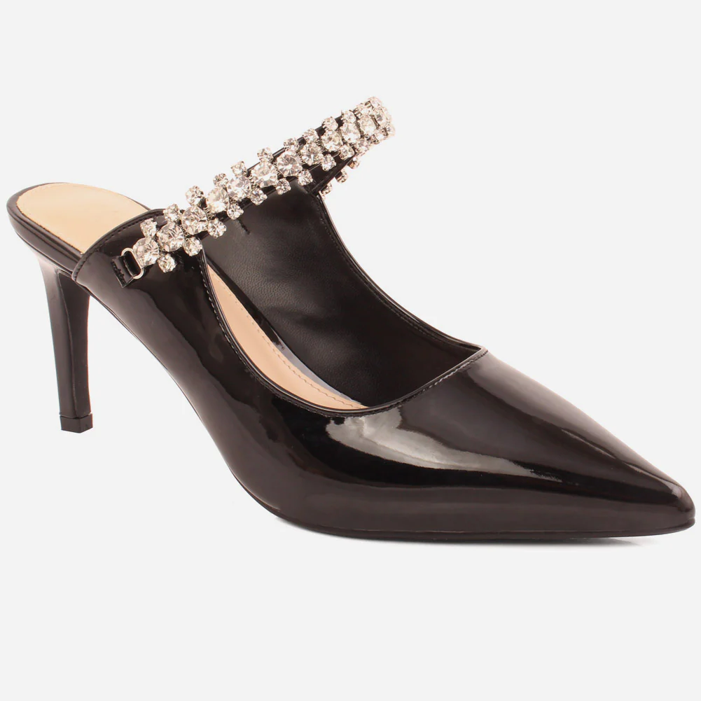 Women "KAPKEA" Heel Sandals
