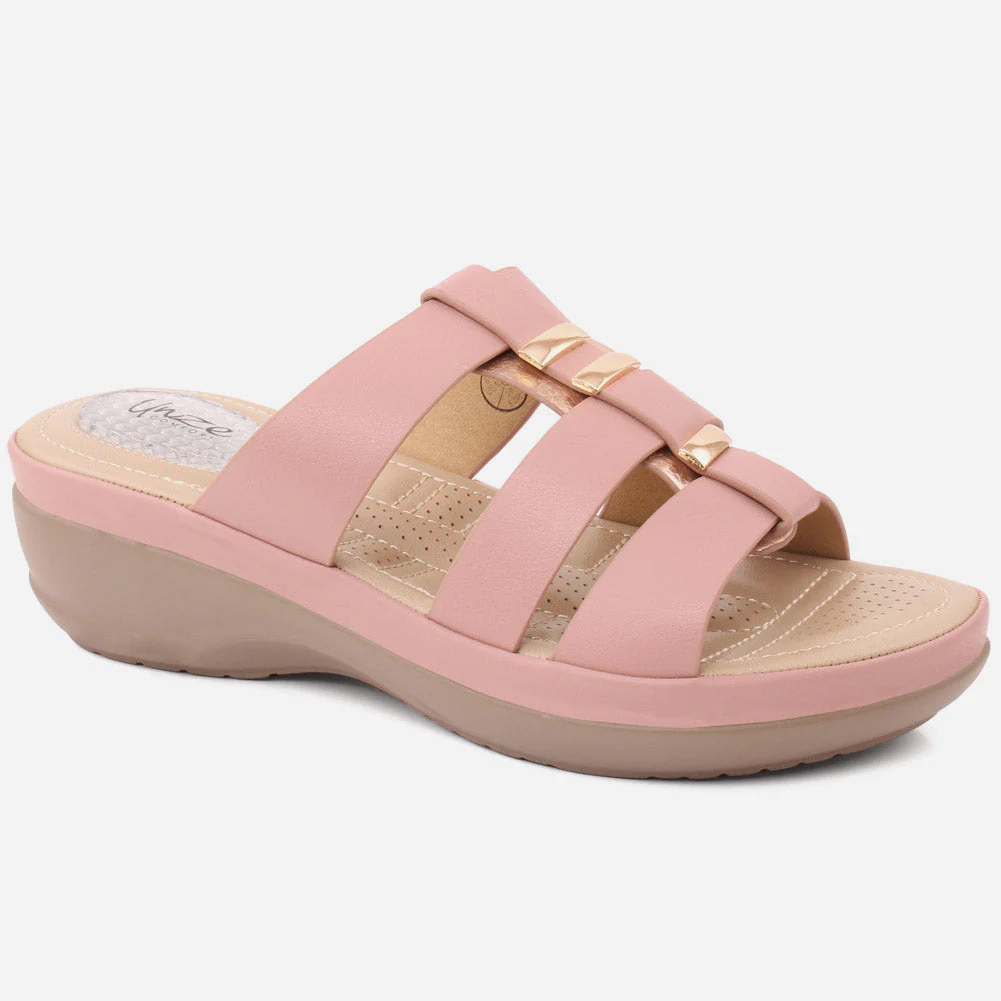 Women "KAREN" Luxurious Comfort Slippers