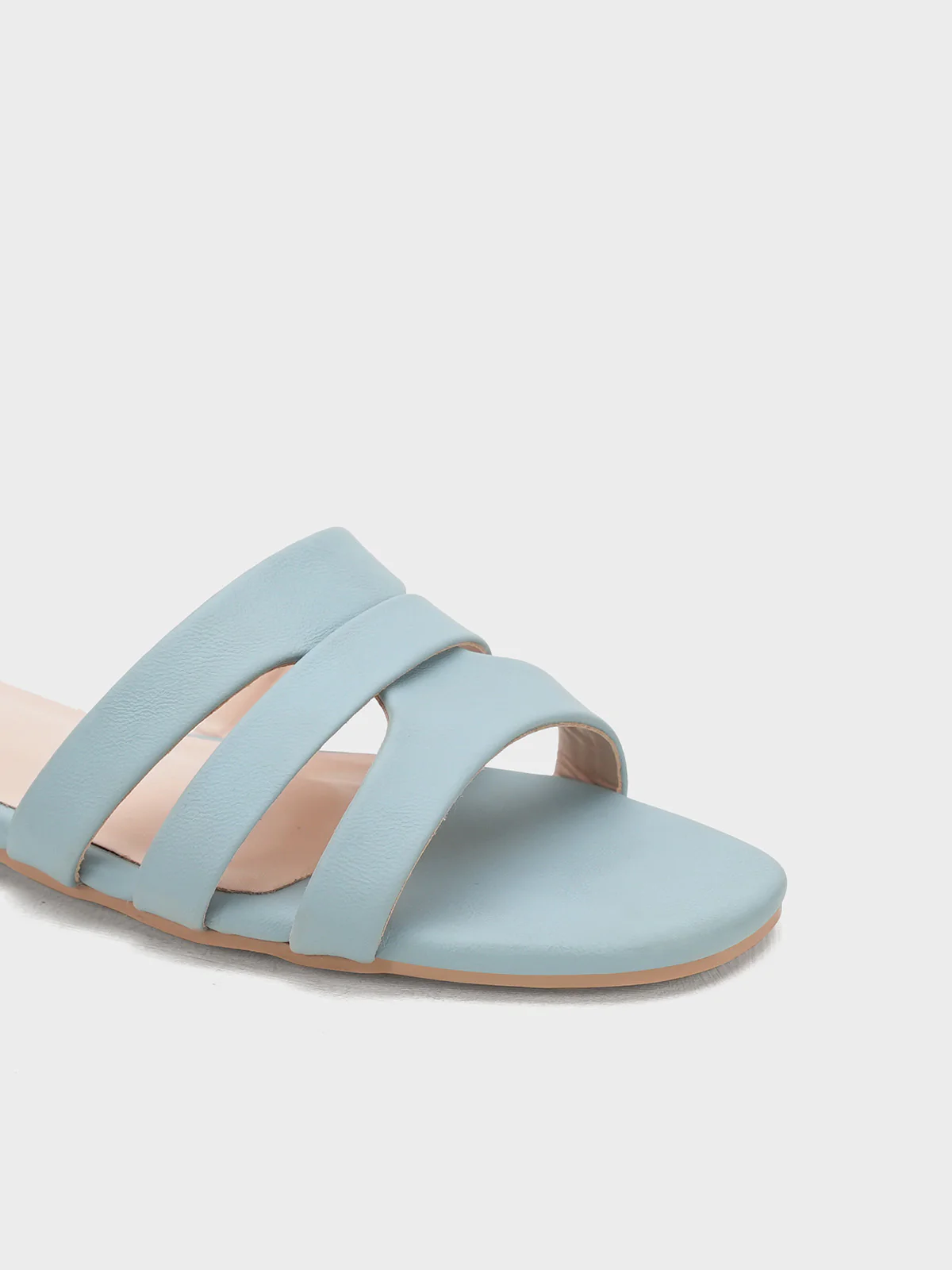 Women "KEANU" Perfect Comfort Slippers - Image 5