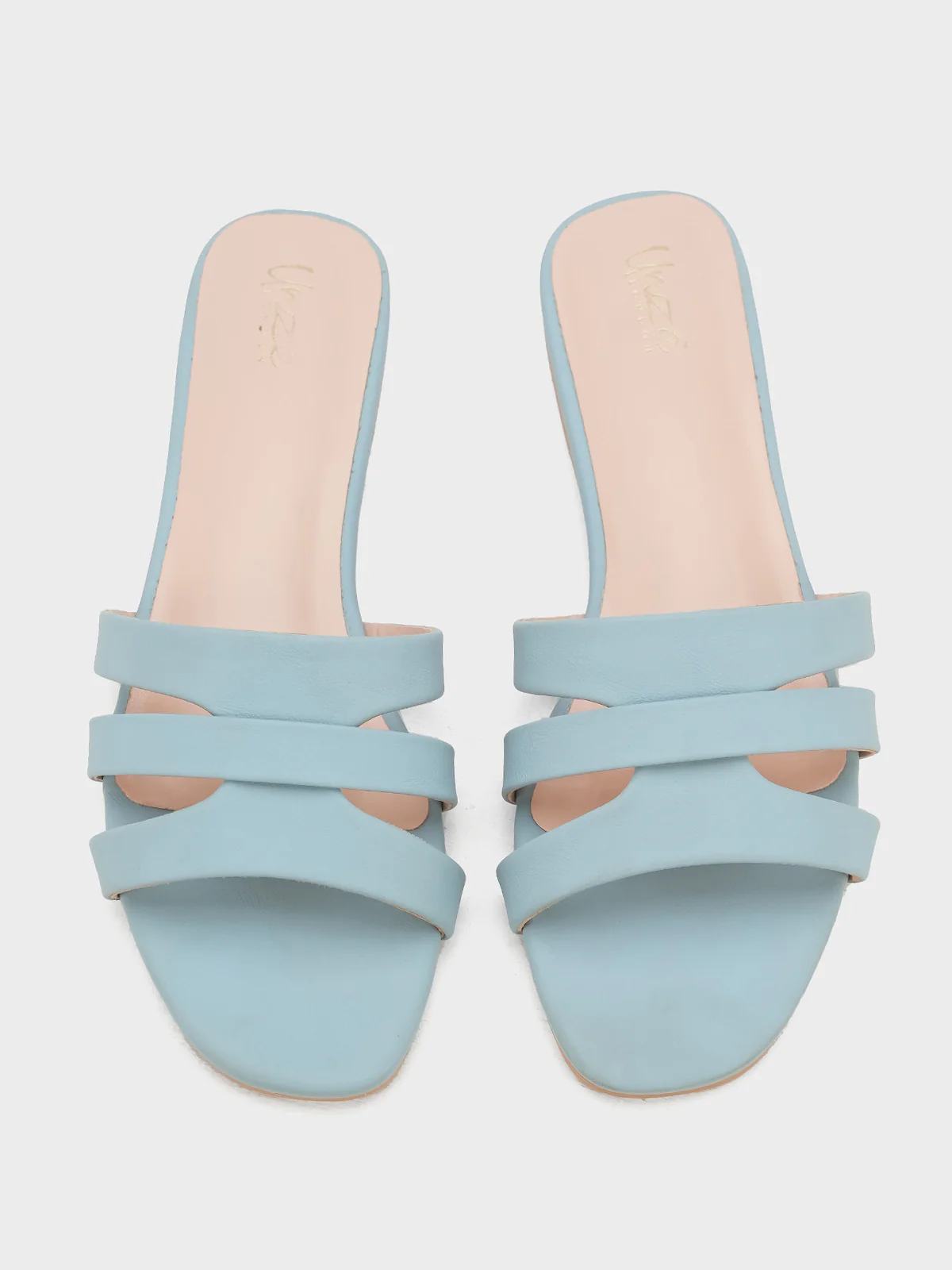 Women "KEANU" Perfect Comfort Slippers - Image 8