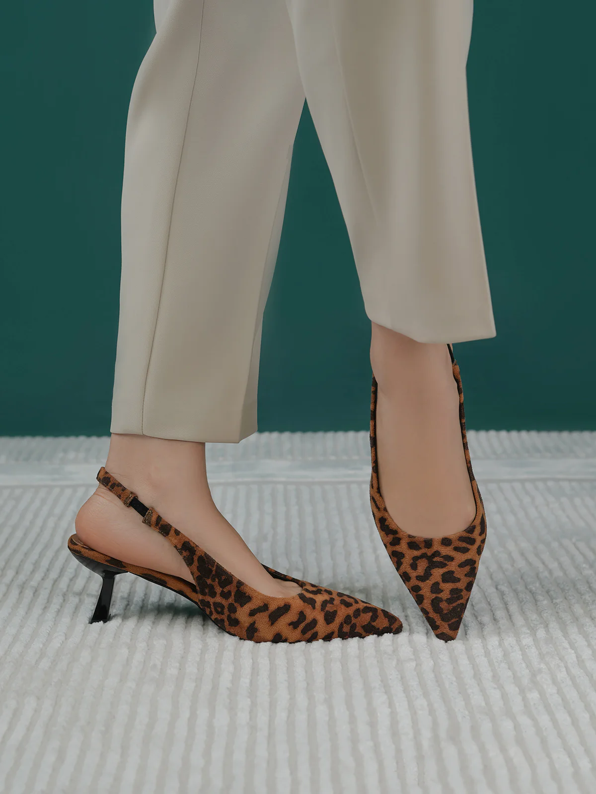Women "KIANDA" Comfort and Stylish Sandals - Image 3