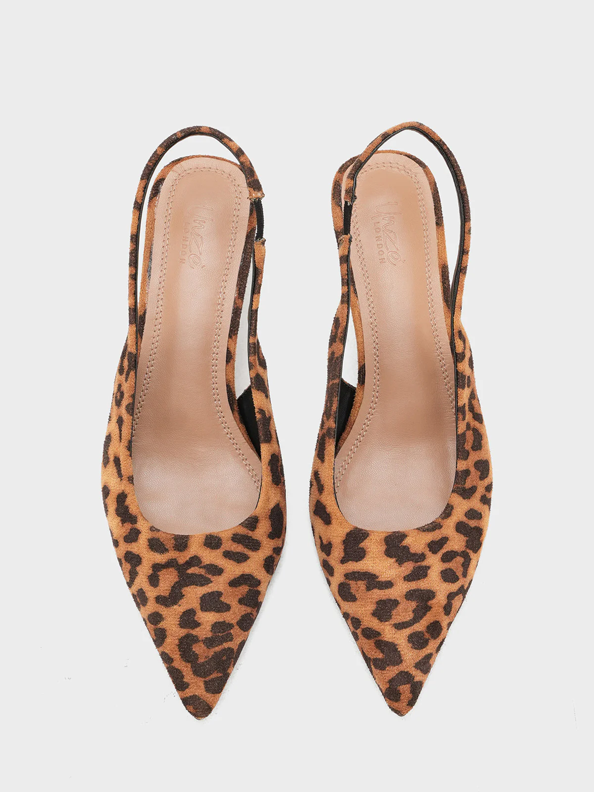 Women "KIANDA" Comfort and Stylish Sandals - Image 9