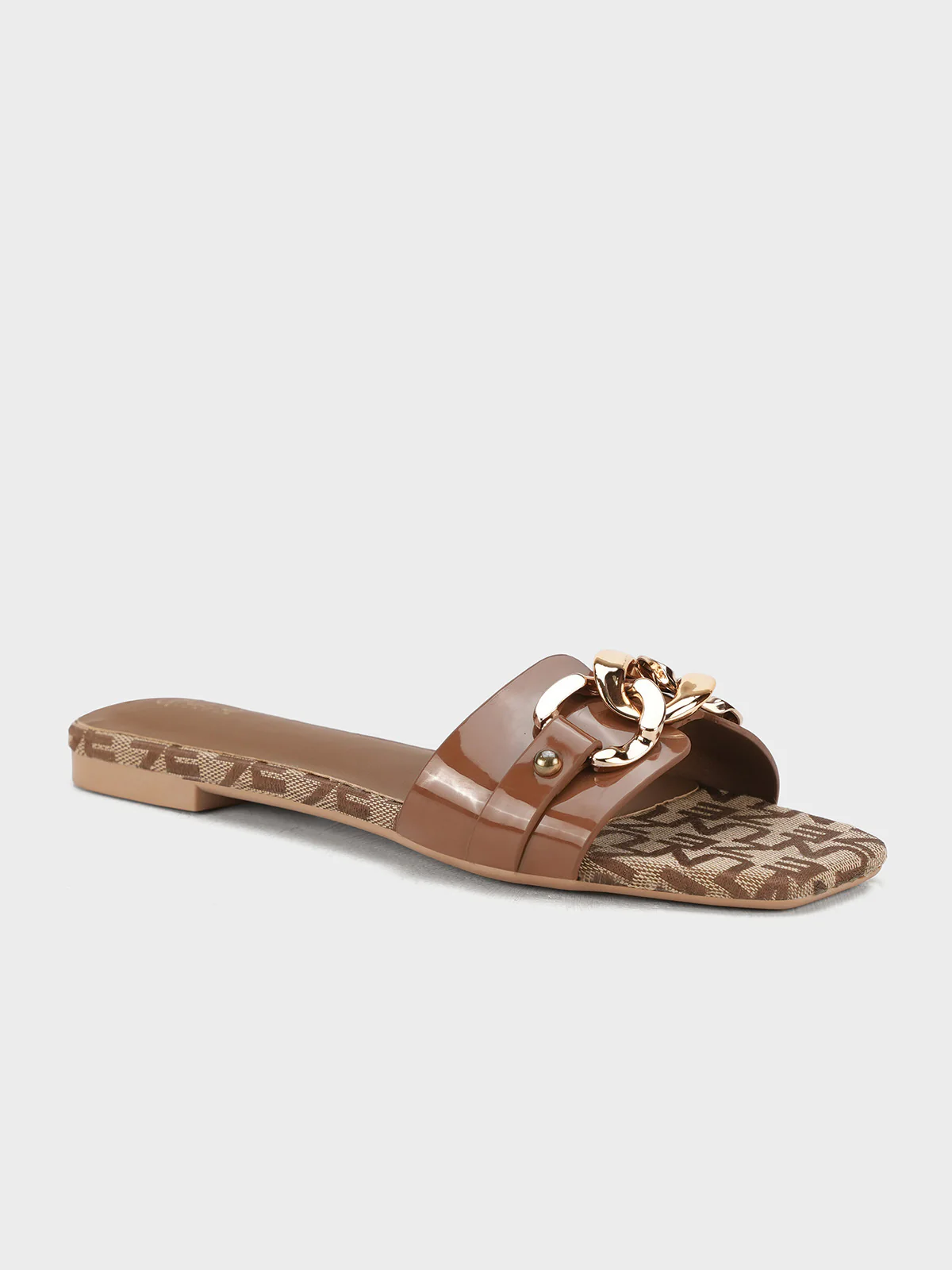 Women "KOLTON" Casual Lightweight Slippers - Image 2