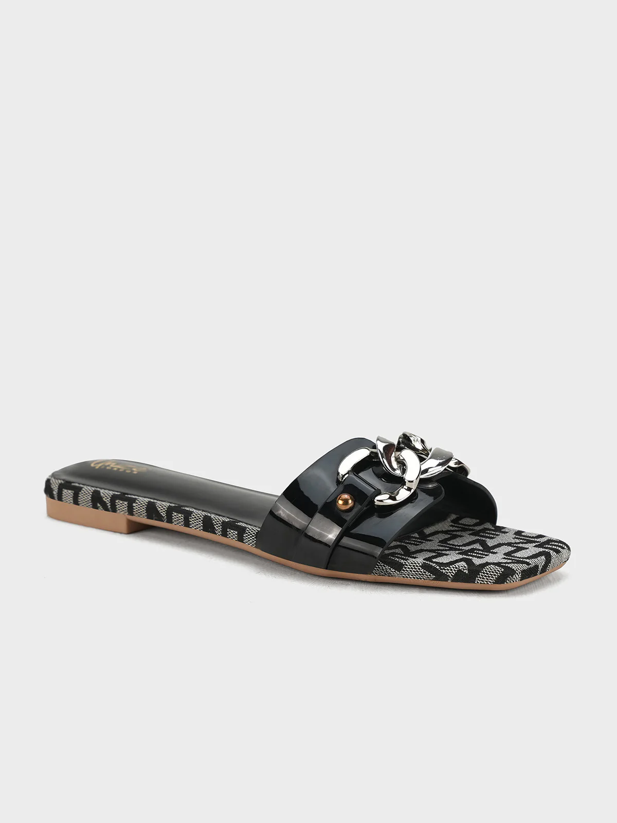 Women "KOLTON" Casual Lightweight Slippers - Image 2