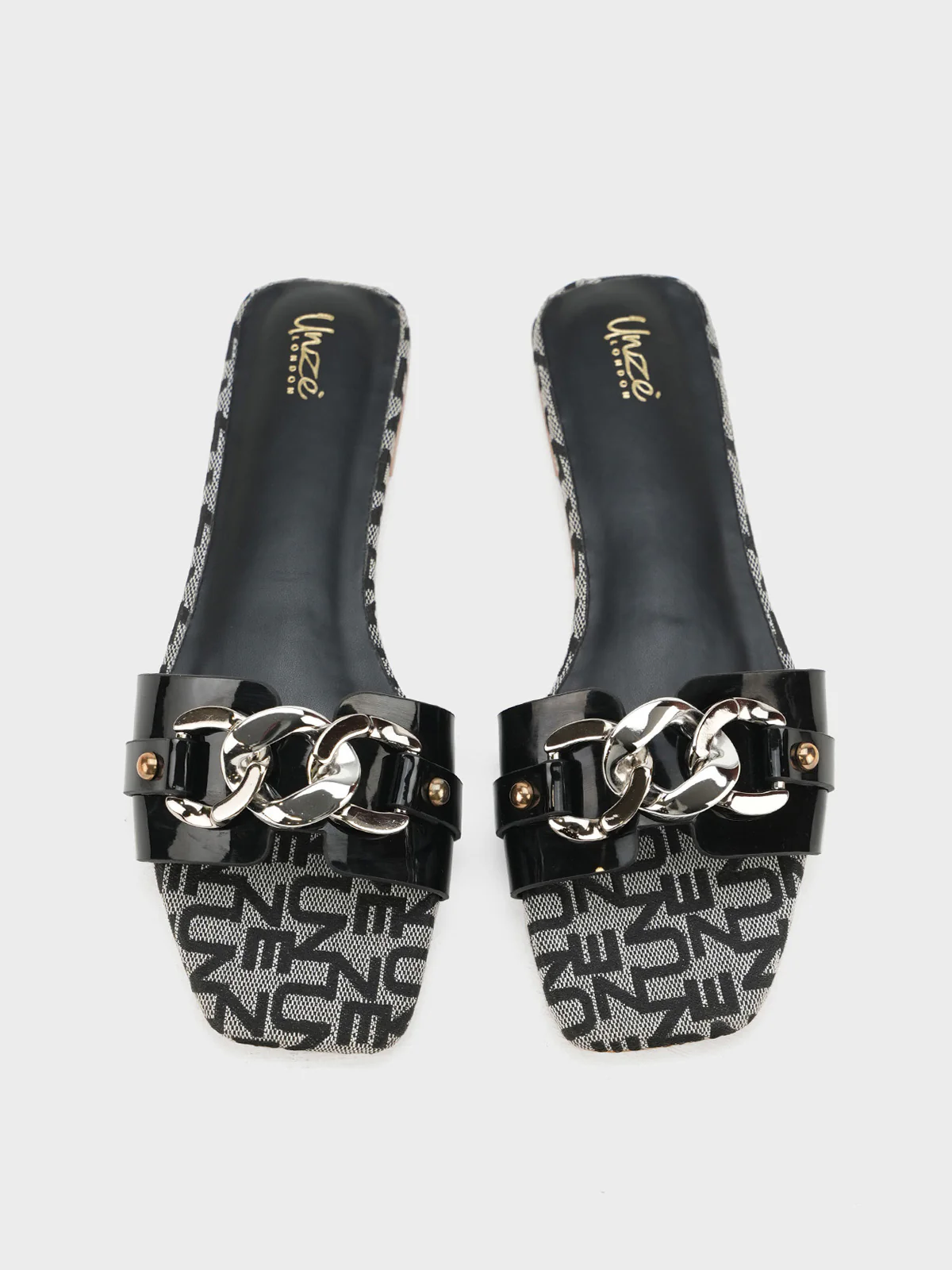 Women "KOLTON" Casual Lightweight Slippers - Image 8