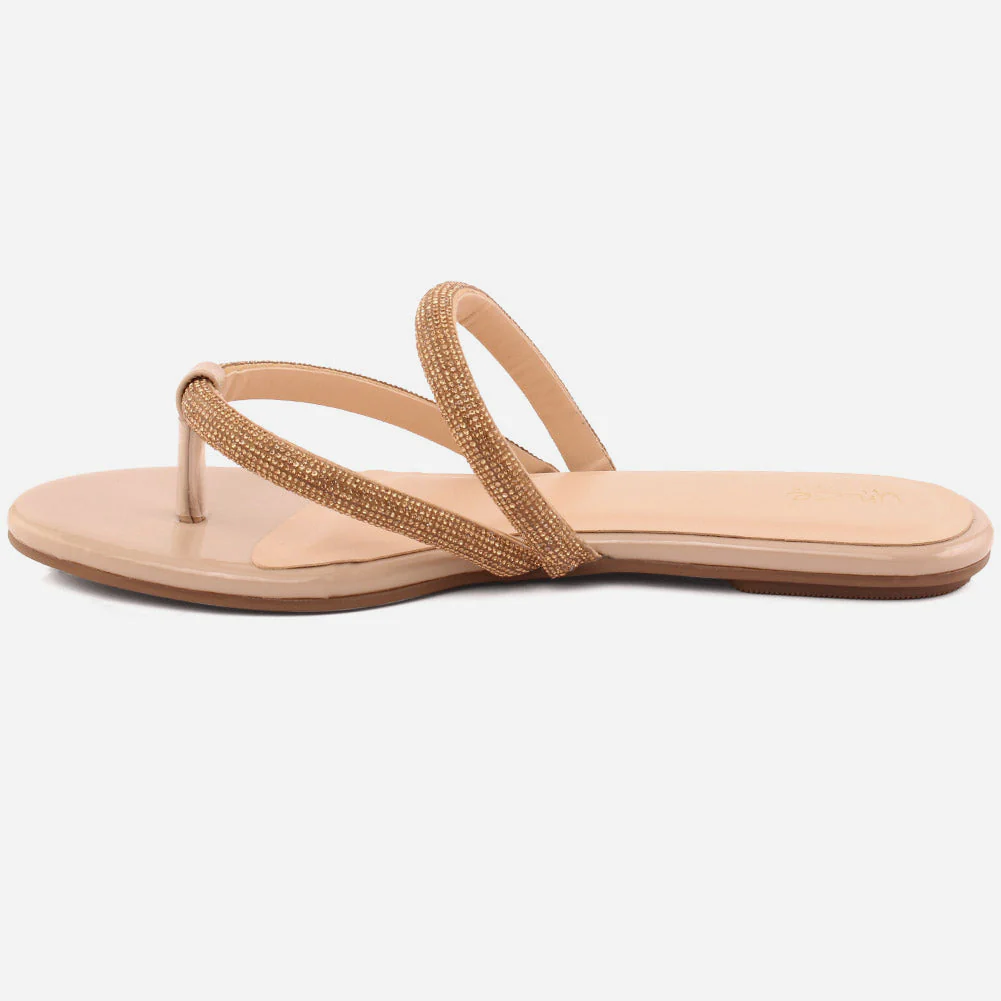 Women "Kym" Sunny Weather Comfort Slippers - Image 3