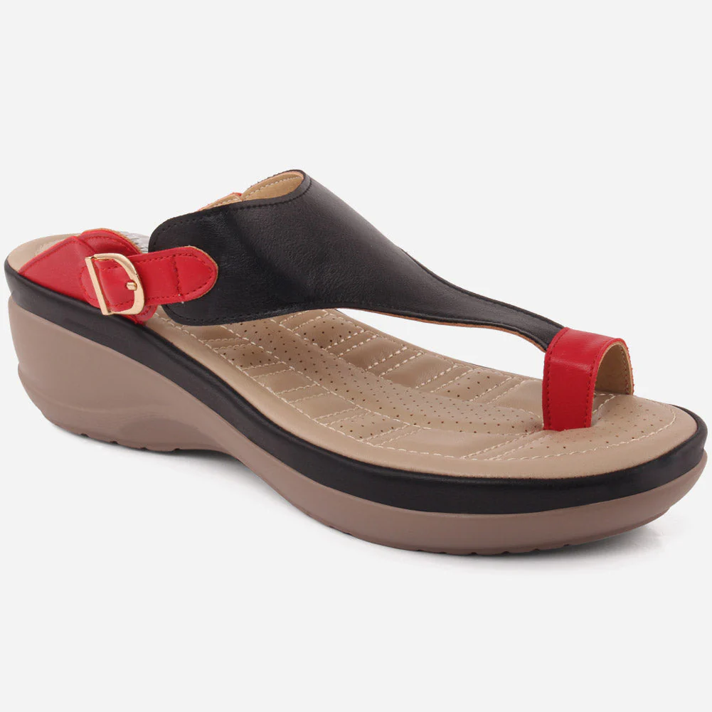 Women "LANGE" Casual Comfort Slippers