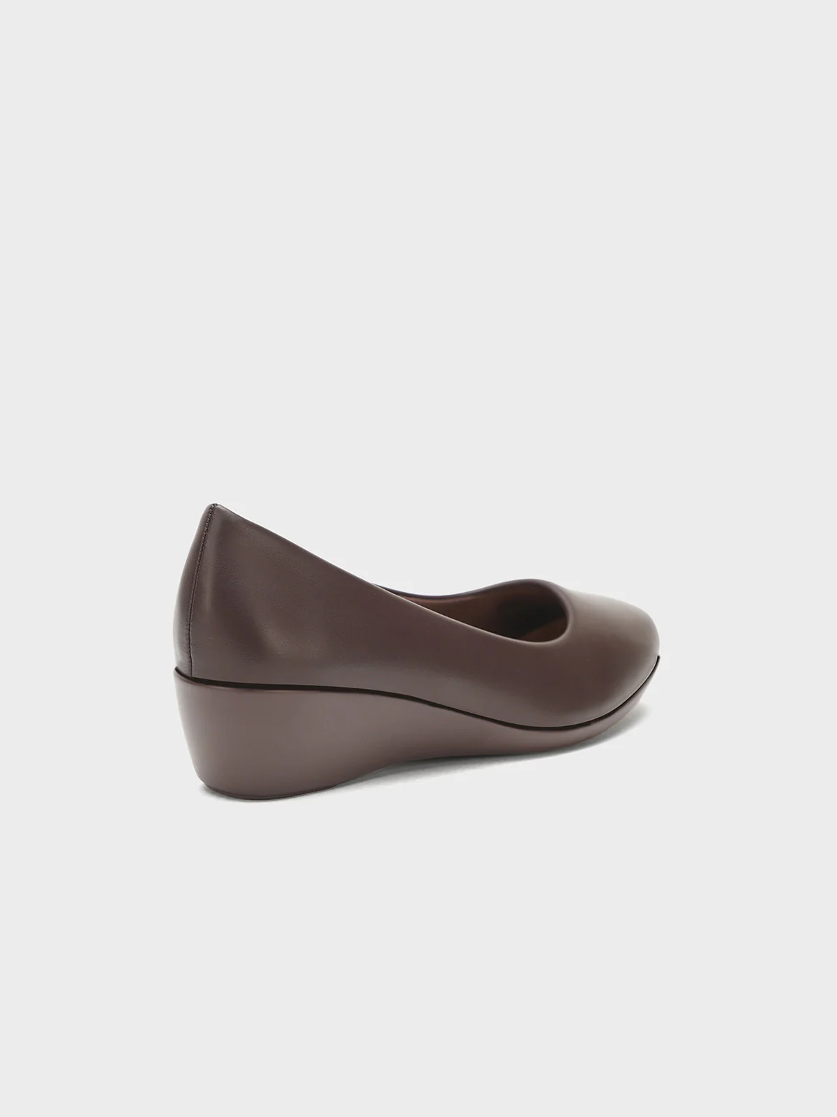 Women "LEILANI" Chic Platform Heel Courts - Image 3