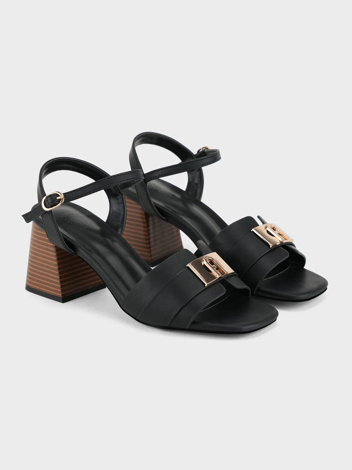 Women "LENKER" Decorated Casual Sandals - Image 4
