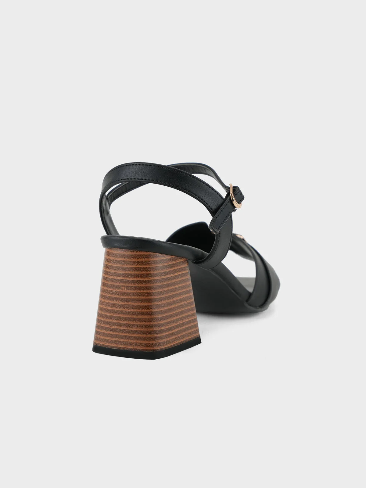 Women "LENKER" Decorated Casual Sandals - Image 5