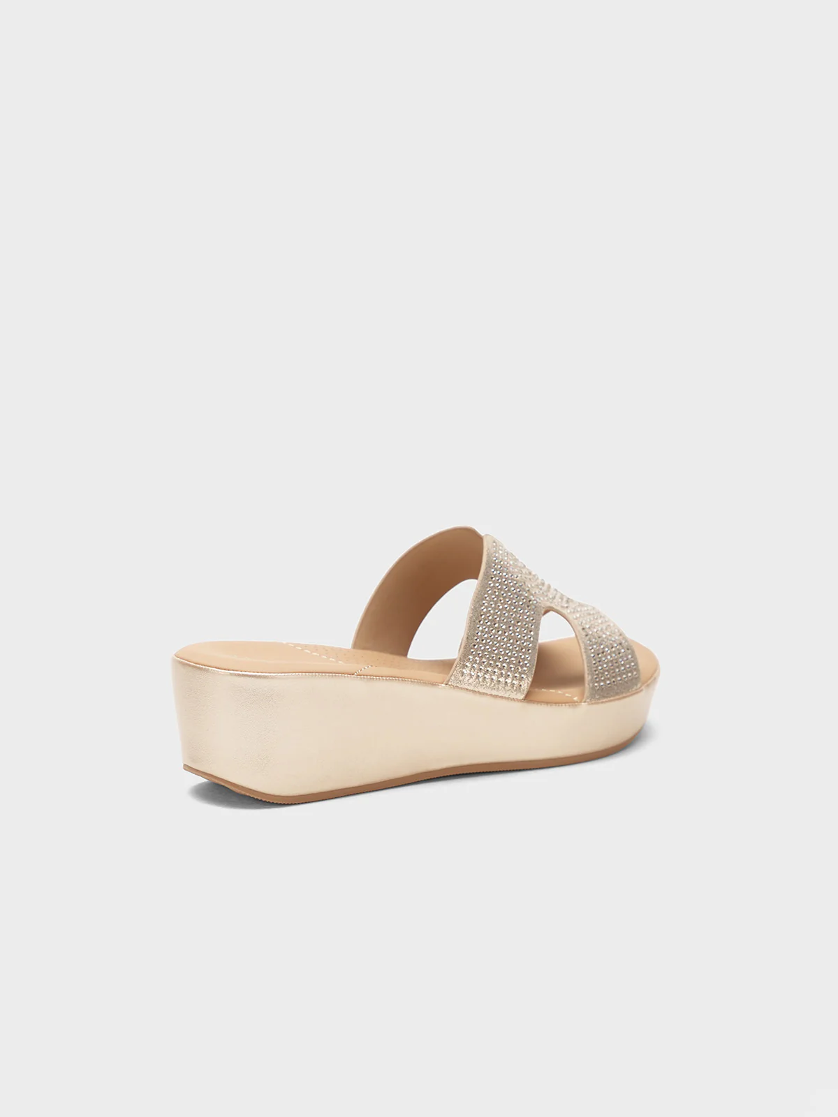 Women "LENNY" Beautifully Comfort Slippers - Image 5